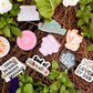 10 Random Stickers