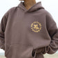 The Future Is Bright Rodeo Unisex Hoodie