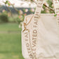 The Mini Everyday Tote