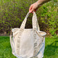 The Mini Everyday Tote