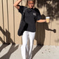What a Friend in Jesus Heavyweight Tee