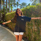 What a Friend in Jesus Heavyweight Tee