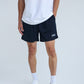 Yahweh Unisex Mesh Short