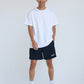 Yahweh Unisex Mesh Short