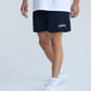 Yahweh Unisex Mesh Short