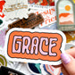 Mystery Sticker 4-Pack